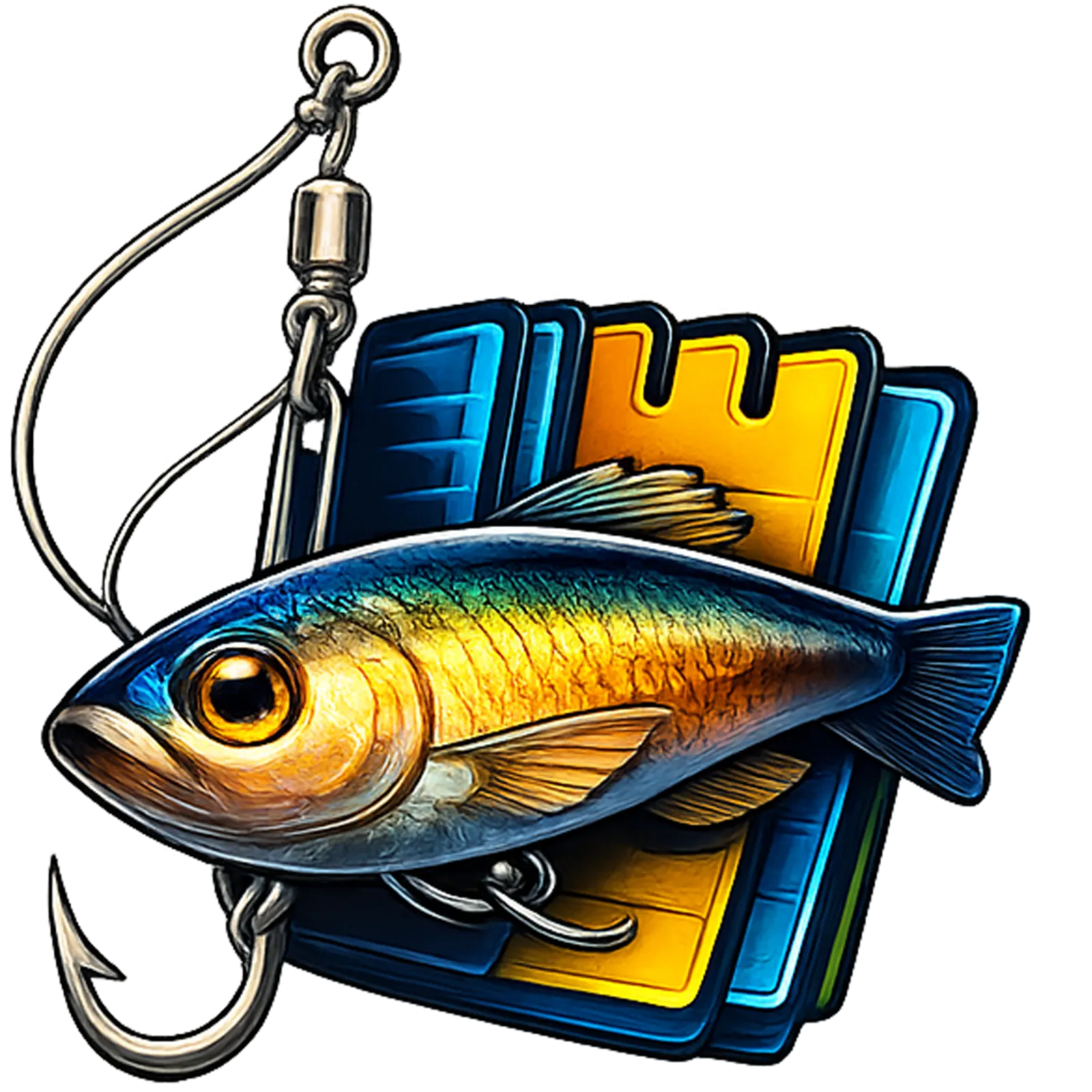 Записки Рыбака